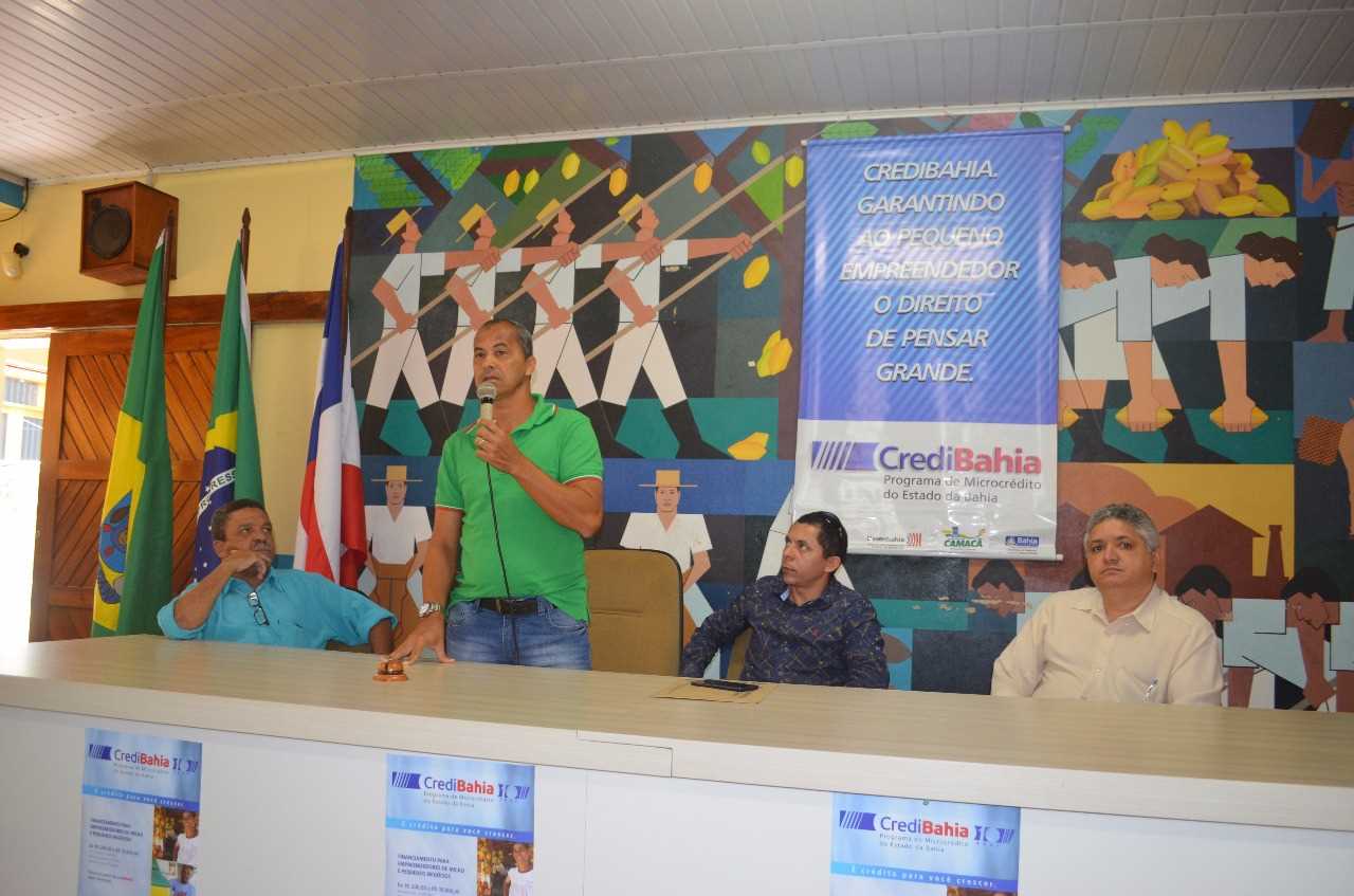 CrediBahia